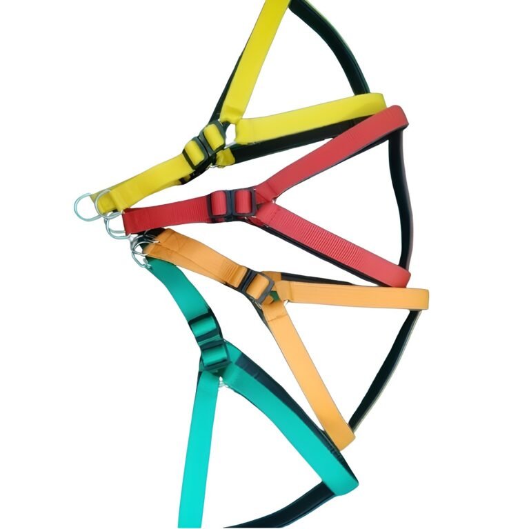 Dog Harness Body Belt – Adjustable, Comfortable & Secure Control