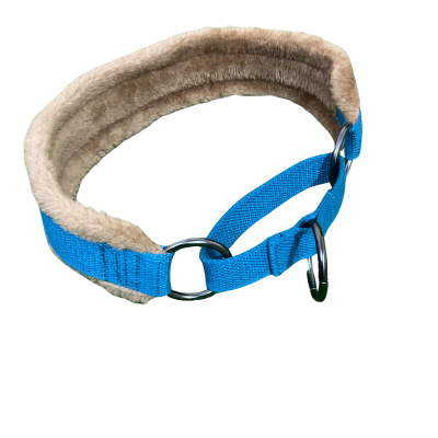 Dog Martingale Collar – Adjustable No-Slip Training Collar for Better Control